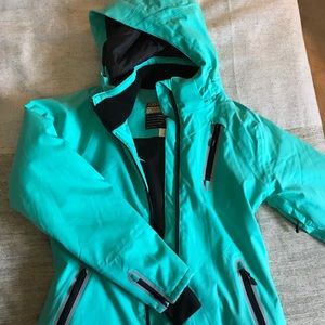Boulder Gear snowboarding/skiing winter coat